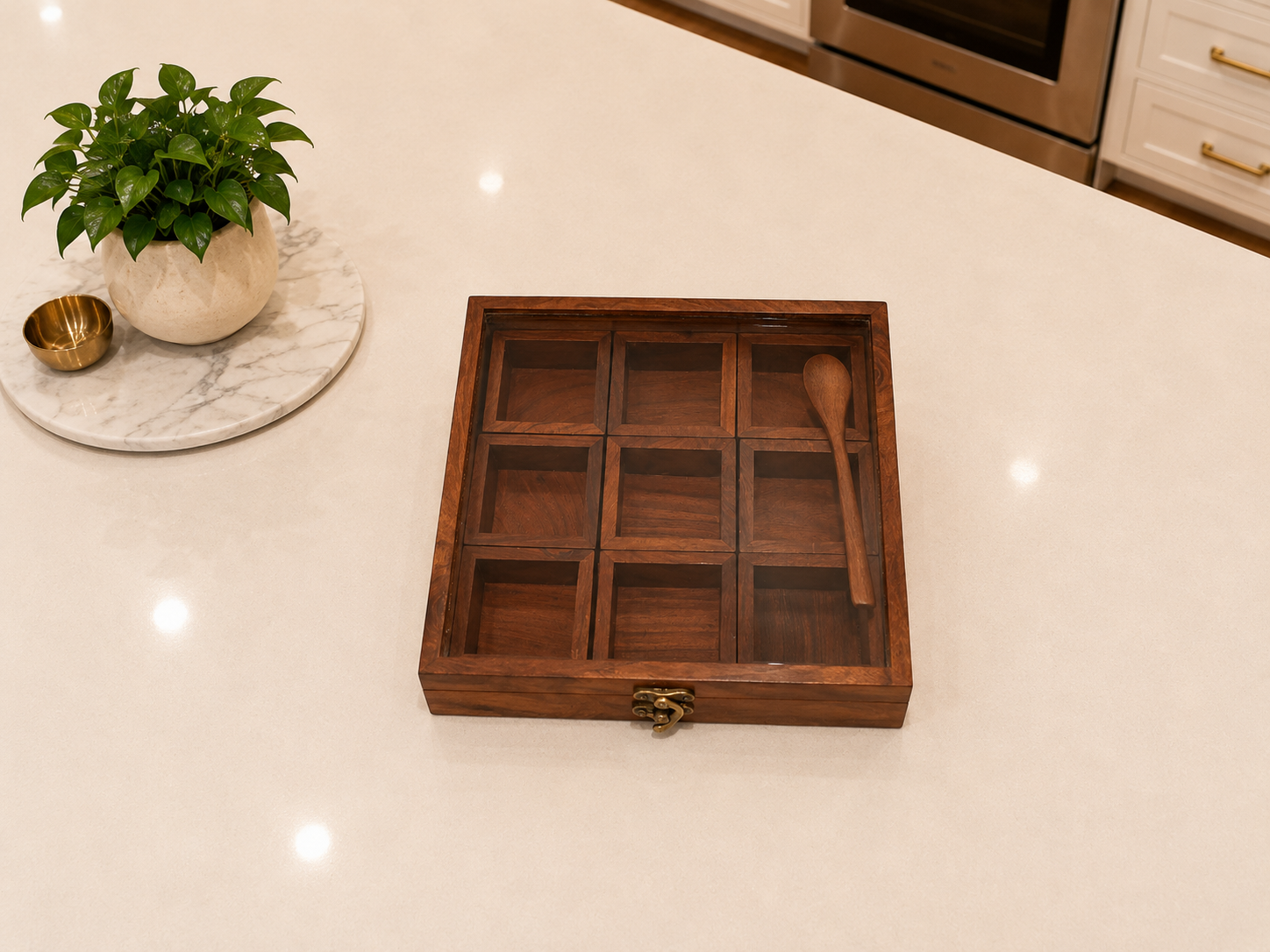 Spices Organizer Fixed - Image 4