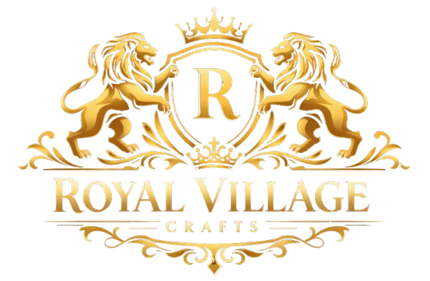 royalvillagecrafts.com